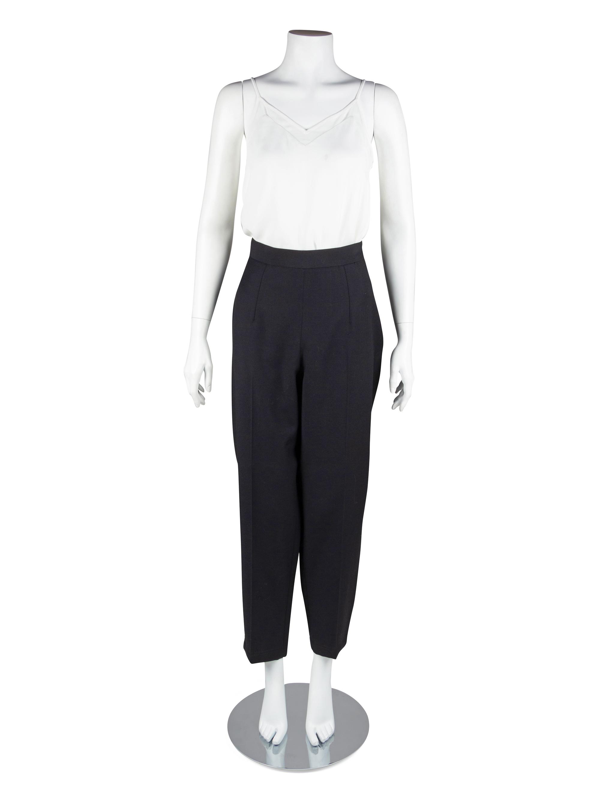 Two Moschino Cheap and Chic Items, 1990-2000s
