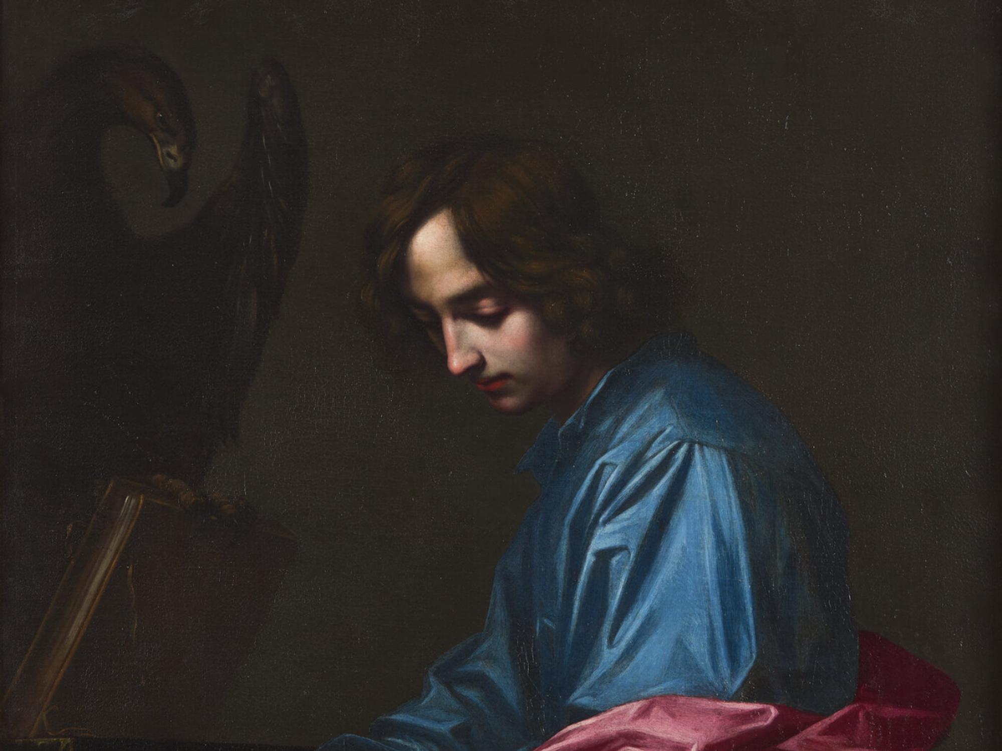 Echoes of the Past: Property from an Important Private Collection