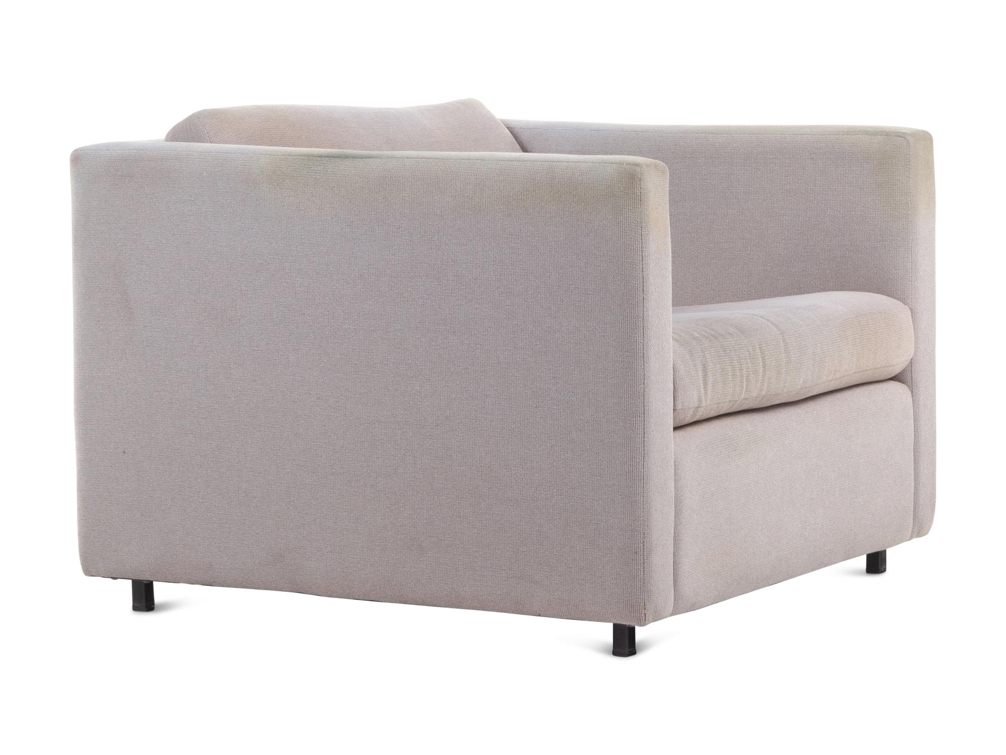 Lounge Chair Knoll, USA