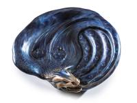 Snake Bowl, c. 1900