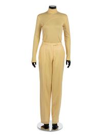 Ralph Rucci Ensemble, Autumn/Winter 2006-07