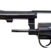 *Smith & Wesson Model 10-10