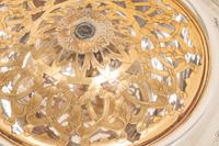 An American Silver Centerpiece Bowl