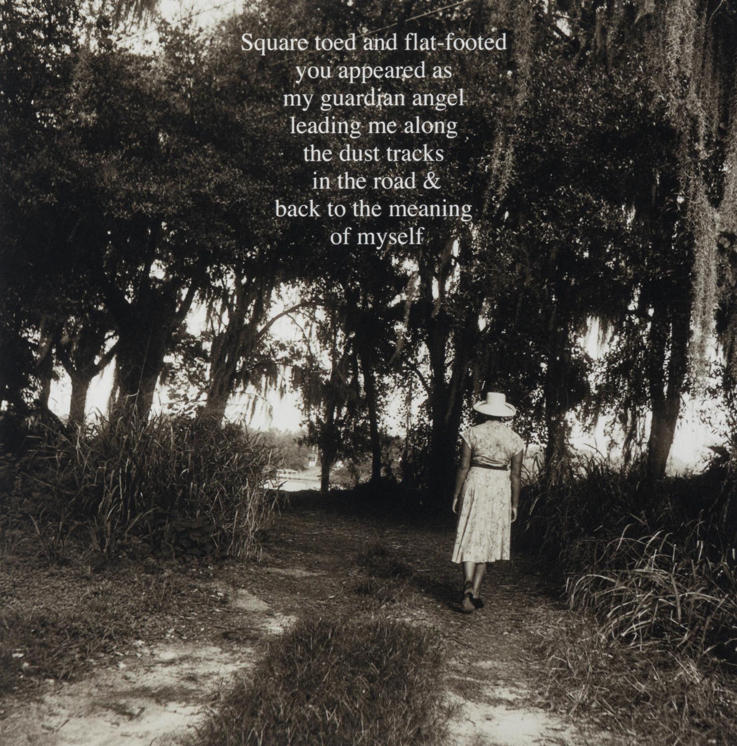 Untitled (from the Eatonville Series ), 2004