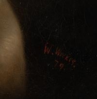 Pet Dogs (a pair of works)