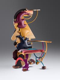 Stand at Ease , 1993