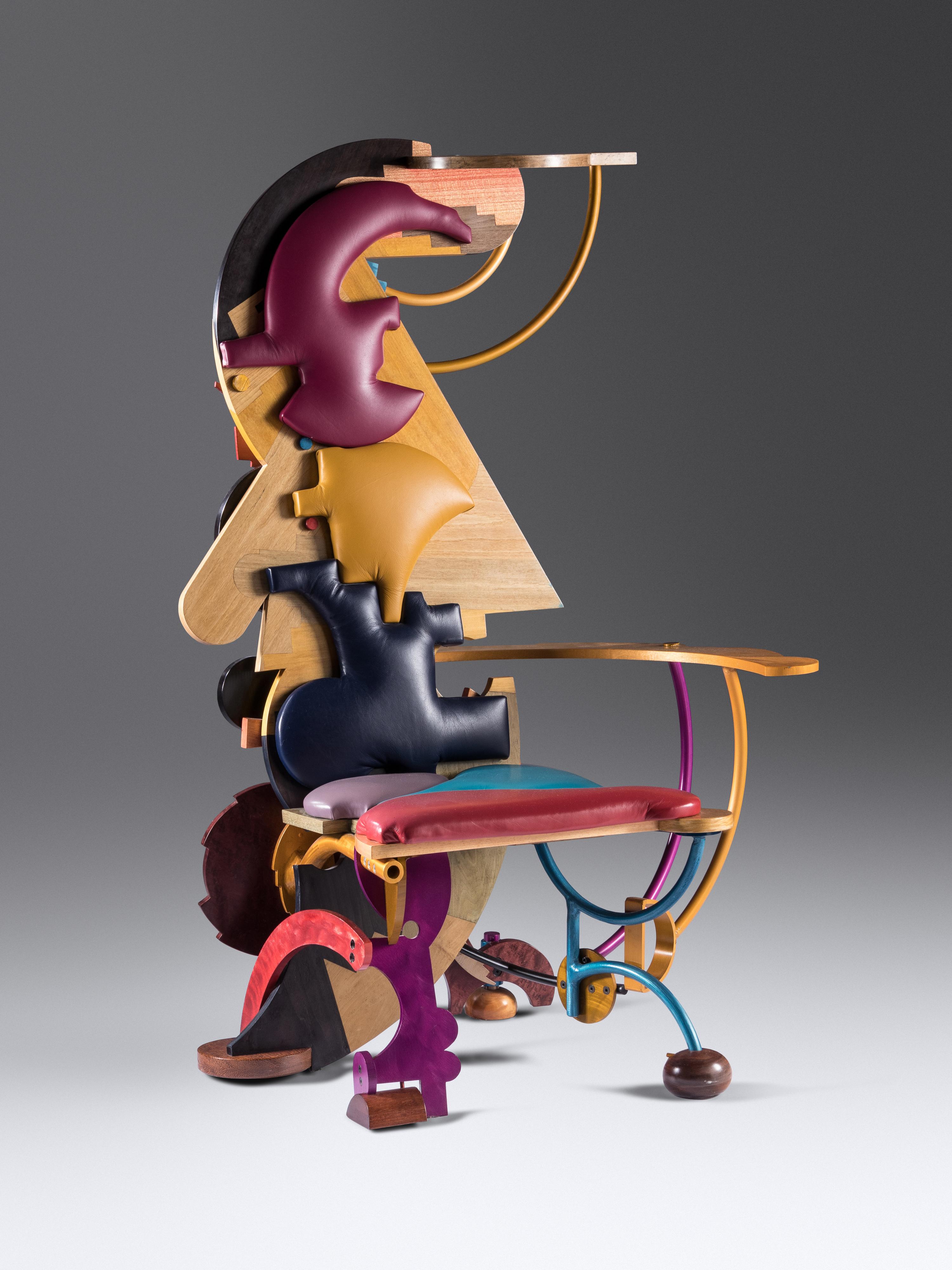 Stand at Ease , 1993