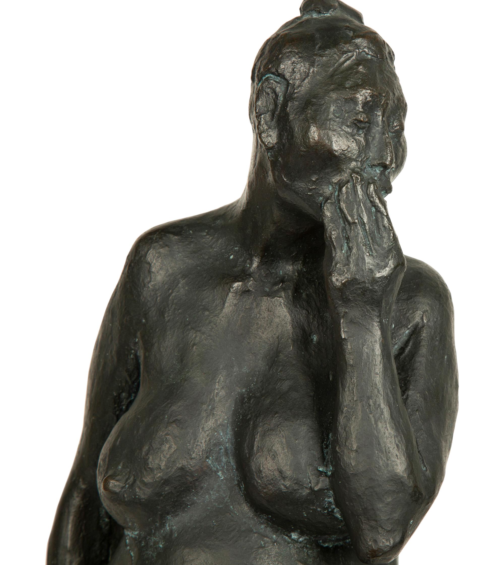 Woman, edition II/VI