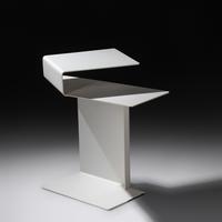 'DIANA' Side Table, c. 2000 ClassiCon, Germany