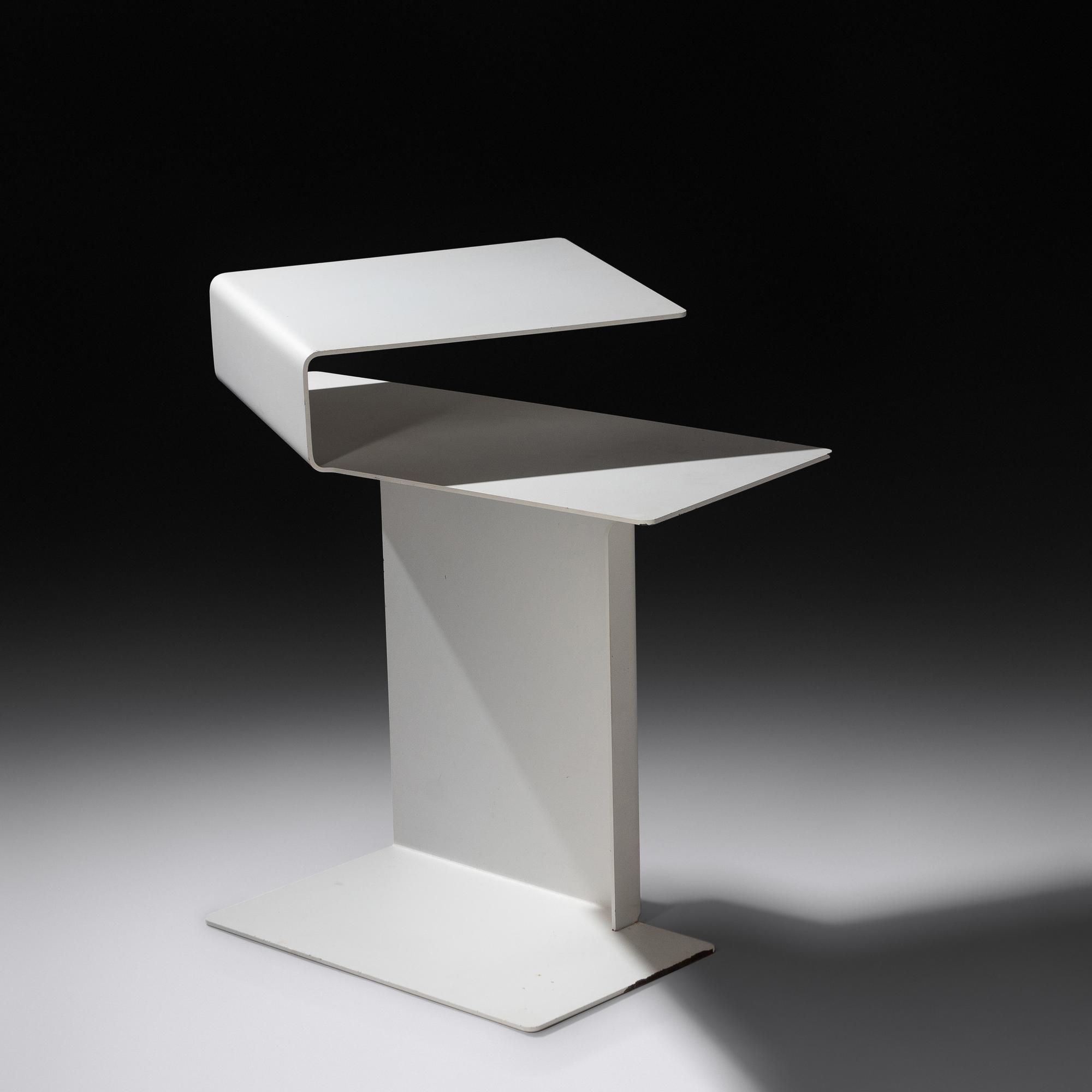 'DIANA' Side Table, c. 2000 ClassiCon, Germany