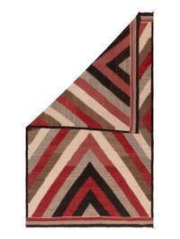 Navajo Western Reservation Weaving [Rug]