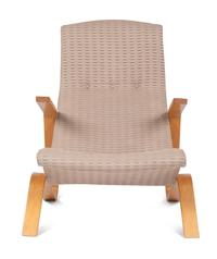 Grasshopper Lounge Chair Knoll, USA
