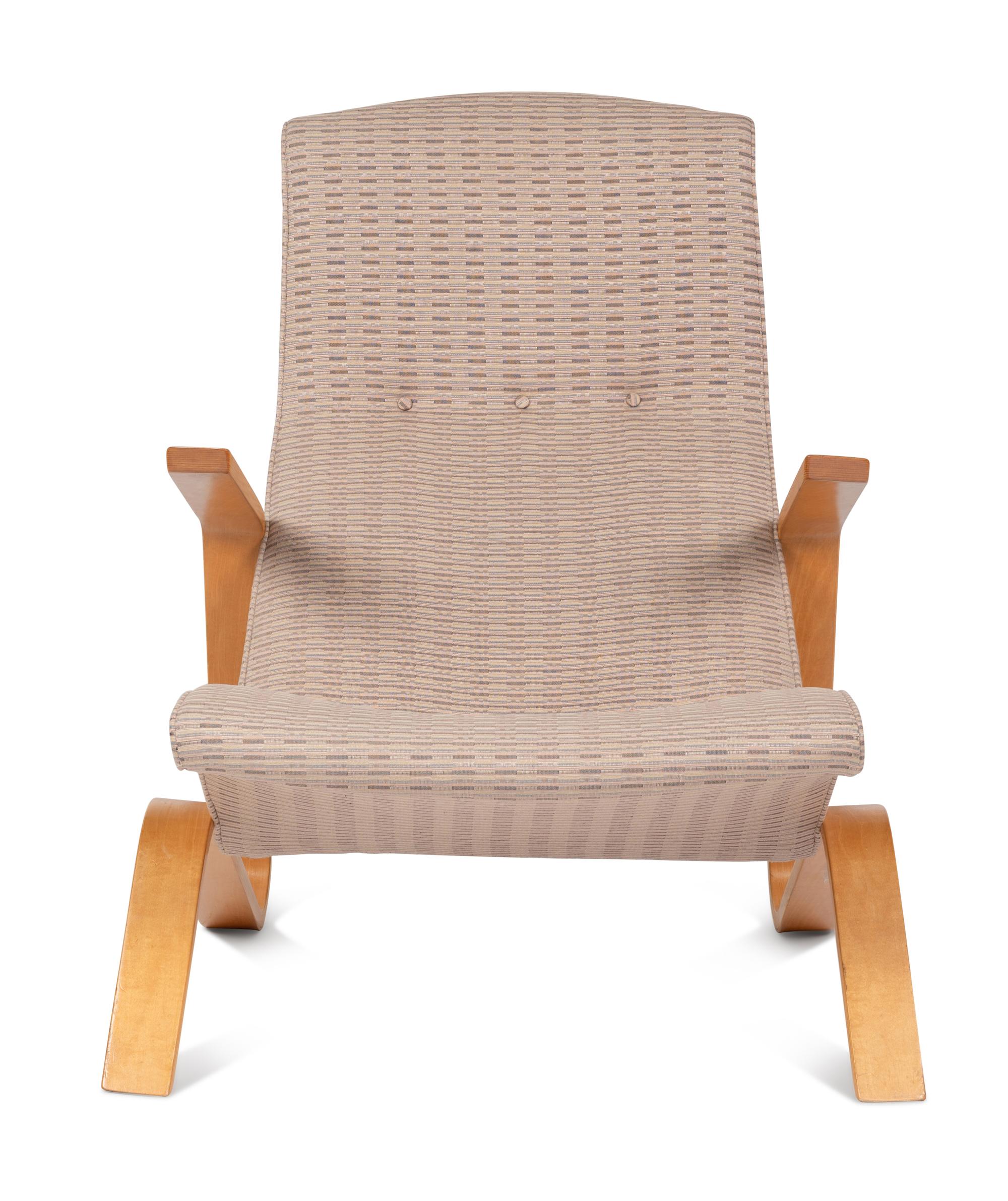 Grasshopper Lounge Chair Knoll, USA