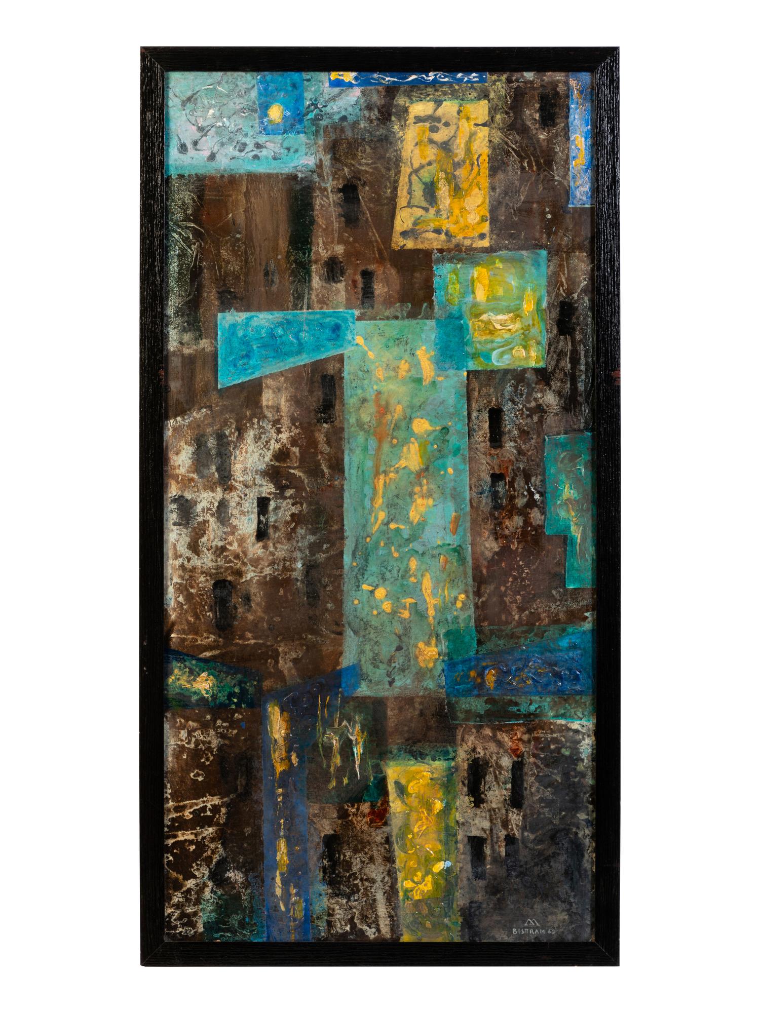 Untitled Abstract