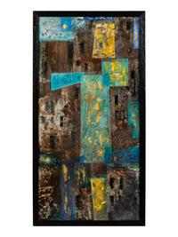 Untitled Abstract