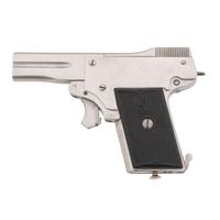 **Franz Pfannl Kolibri 2.7mm Pistol in Case