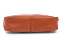 Hermès Canvas and Leather Le Trim Bag, 2003