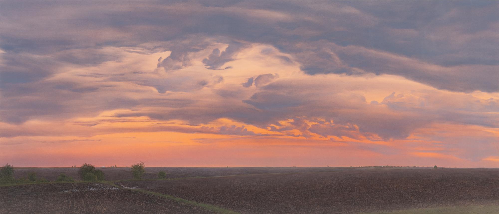 Dusk, No. 21 , 1985