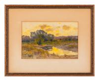 Untitled Landscape