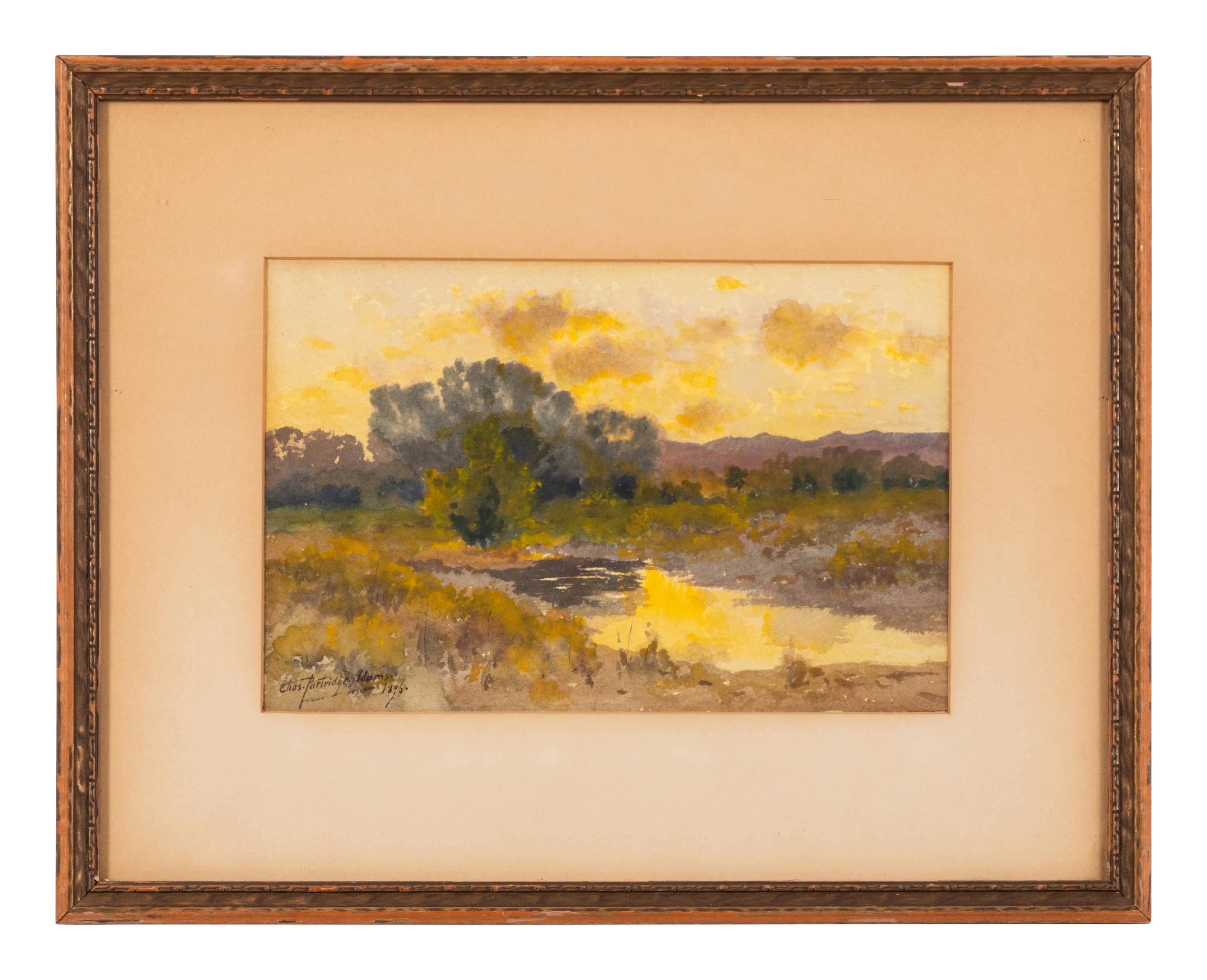 Untitled Landscape