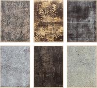 Six Works from Les Phénomènes