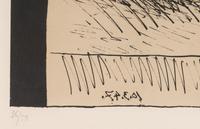 Composition au Vase de Fleurs, 1947
