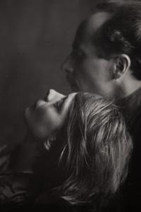 Edward Weston and Margrethe Mather