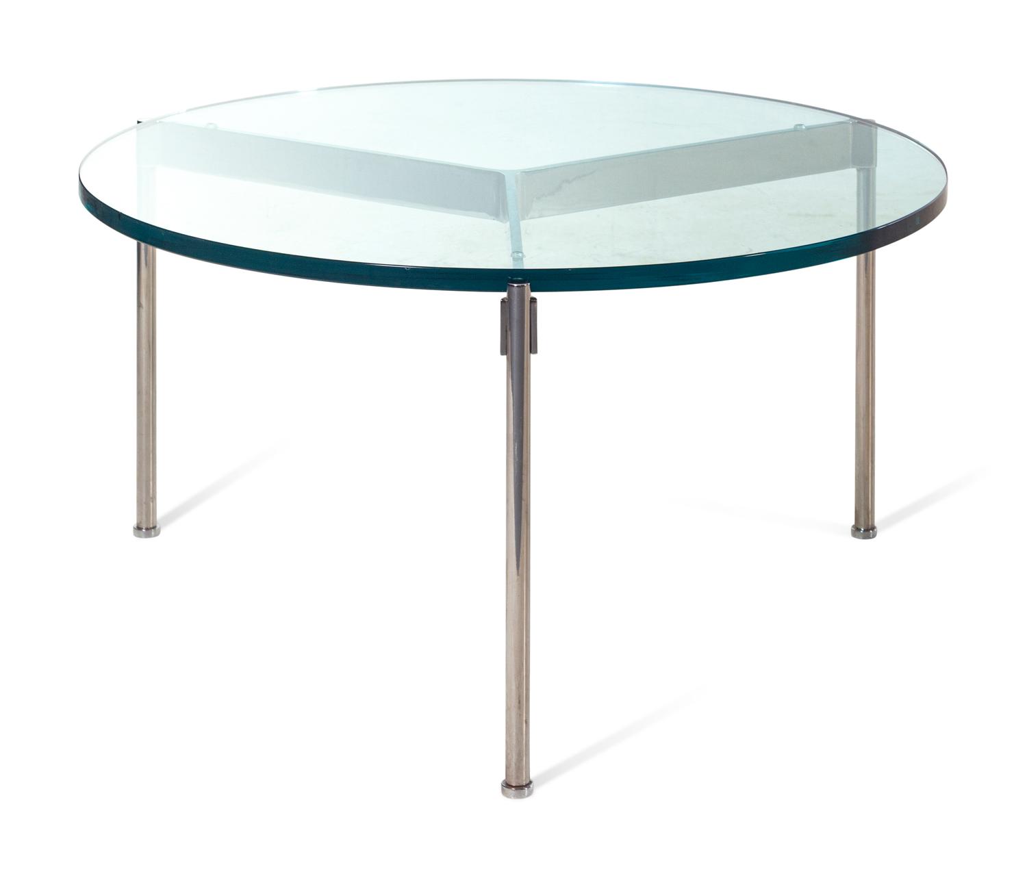 Coffee Table, Brickel Associates, USA