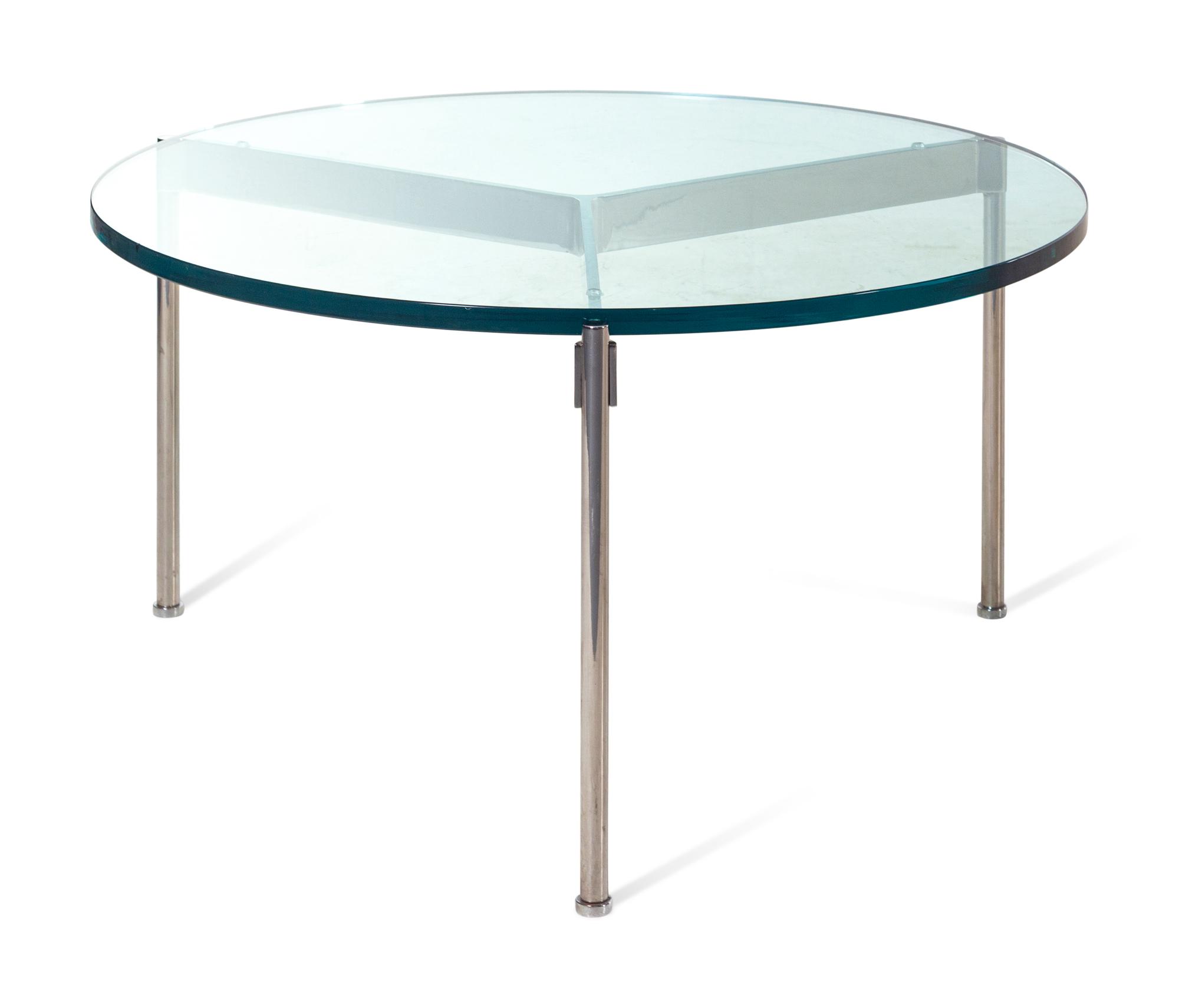 Coffee Table, Brickel Associates, USA