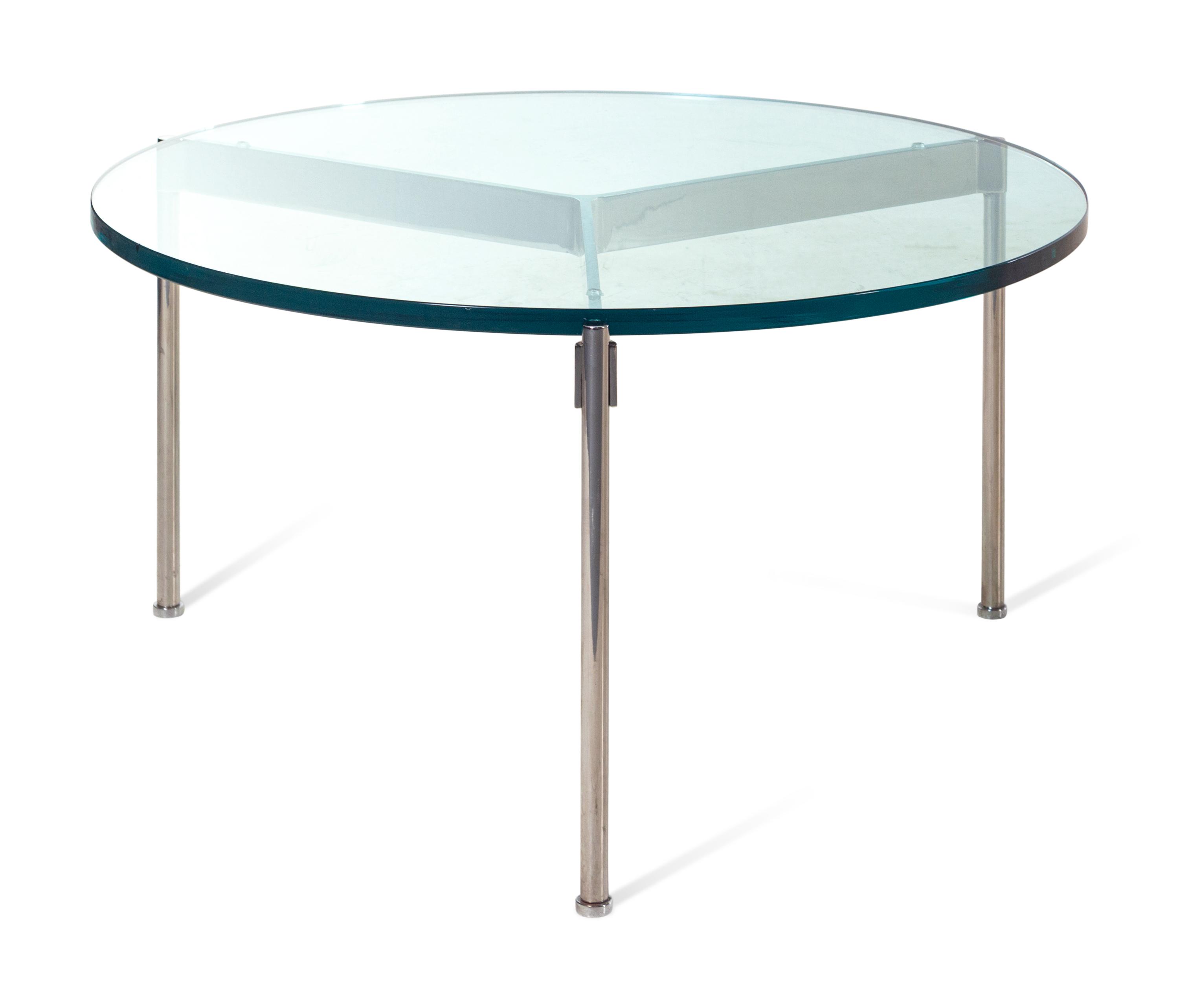 Coffee Table, Brickel Associates, USA