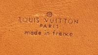 Louis Vuitton Suitcase, Late 20th Century