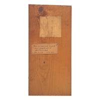 A Southern Needlework Sampler