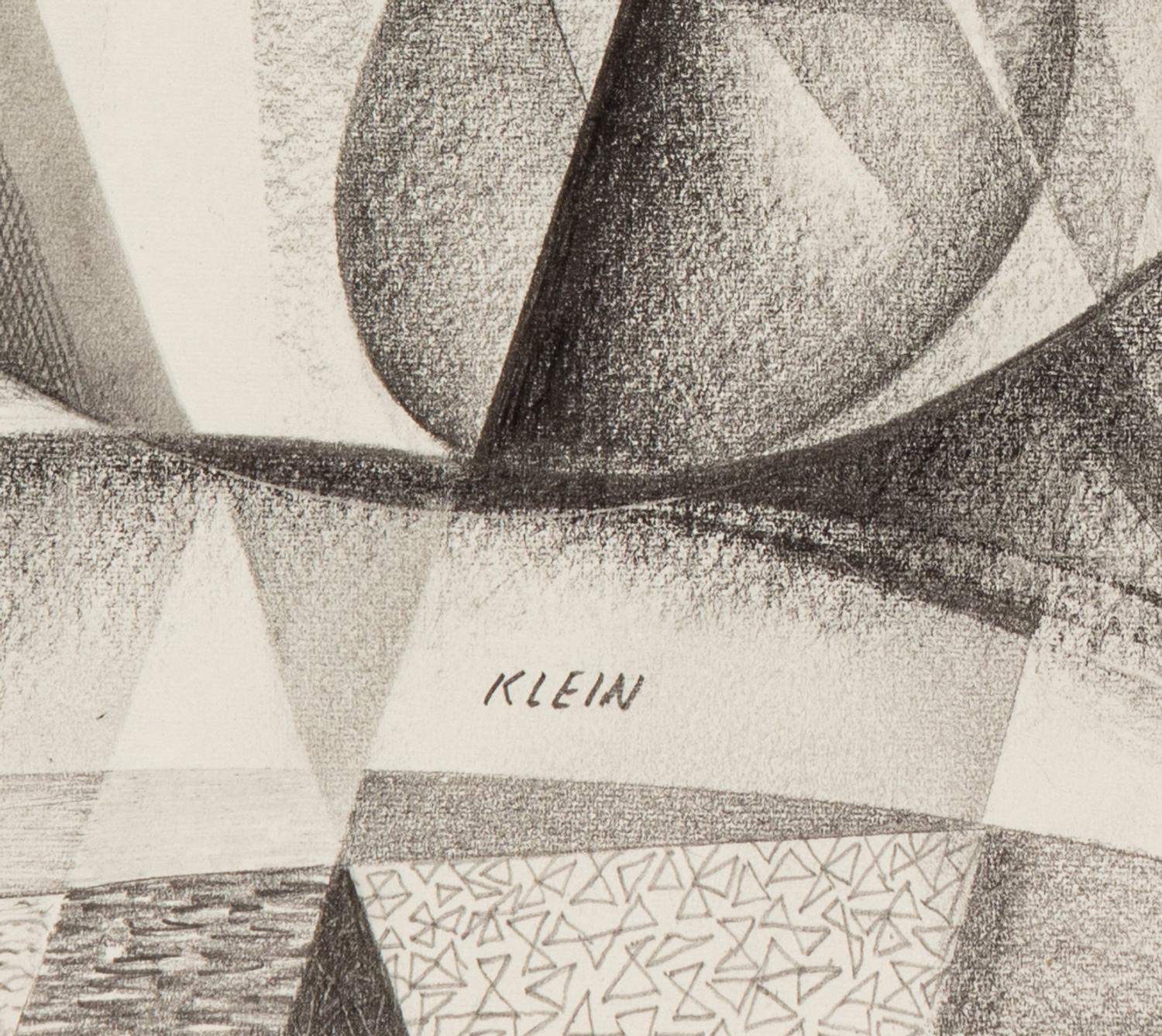 Three Drawings