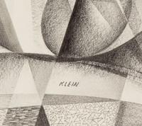 Three Drawings