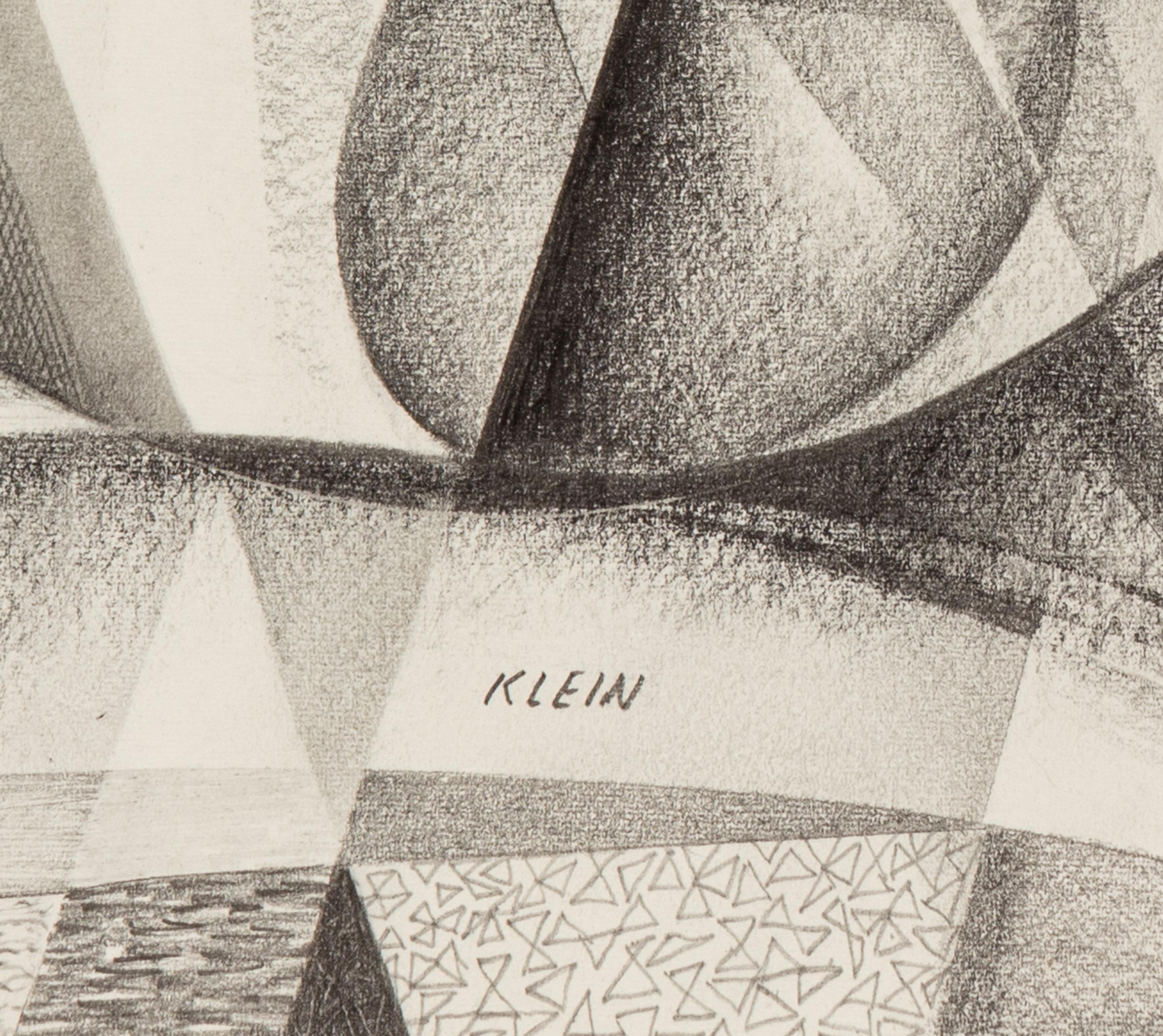 Three Drawings