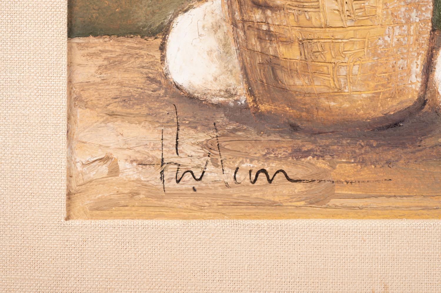 Artist Unknown, 20th Century