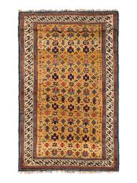 A Kuba Rug