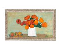 Untitled (Floral Still Life)