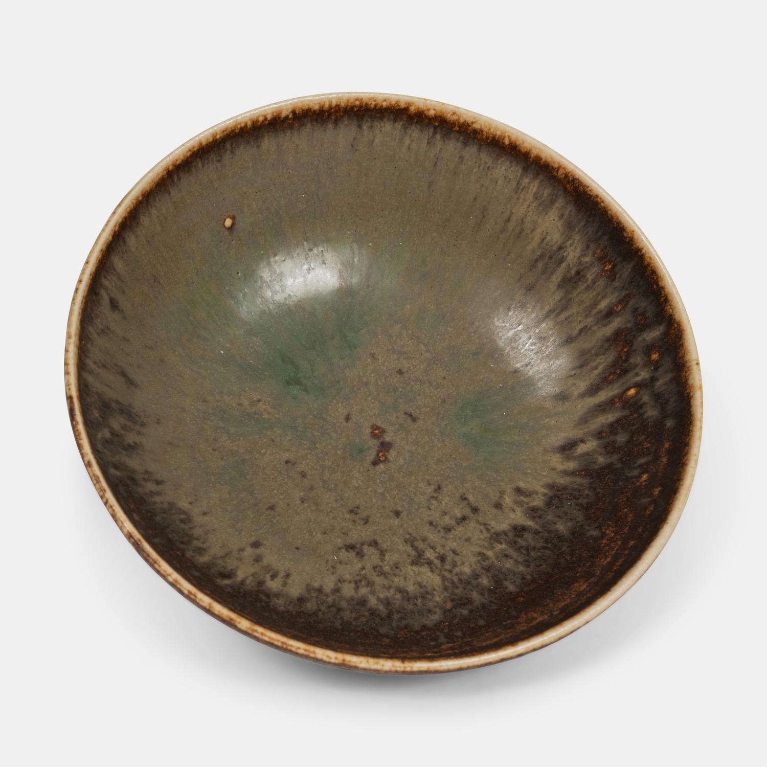 Shallow Bowl, 1923
