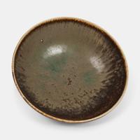Shallow Bowl, 1923
