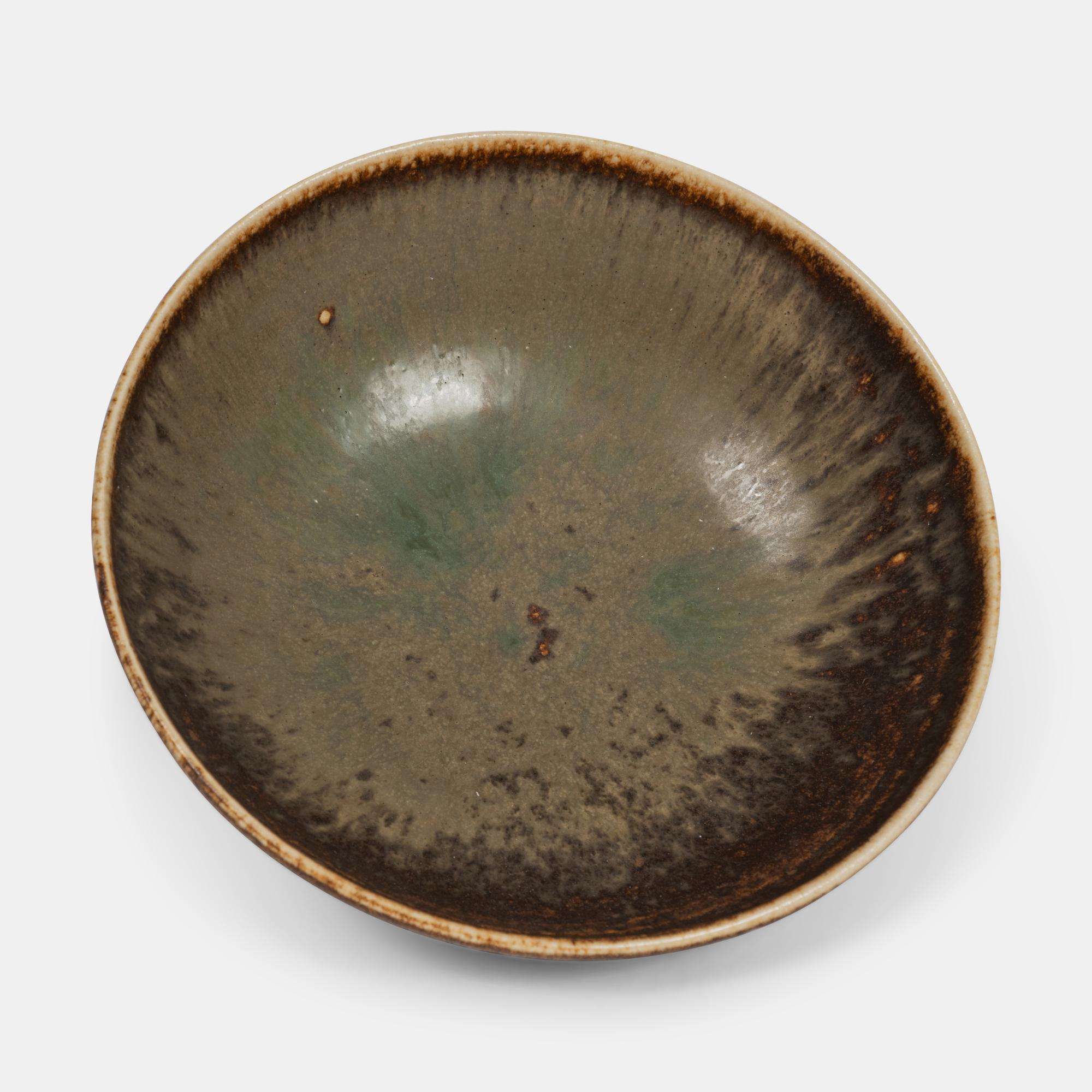 Shallow Bowl, 1923