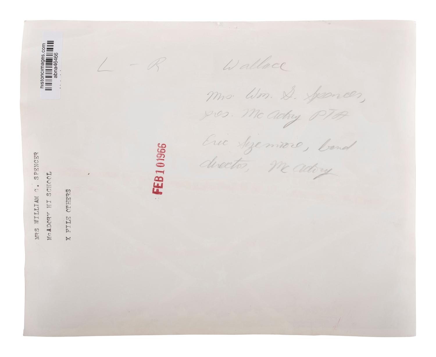 [AFRICAN AMERICANA] -- [POLITICS - CIVIL RIGHTS]. A group of over 15 mid-20th century documents highlighted by Alabama "Black Bloc Vote" fliers.