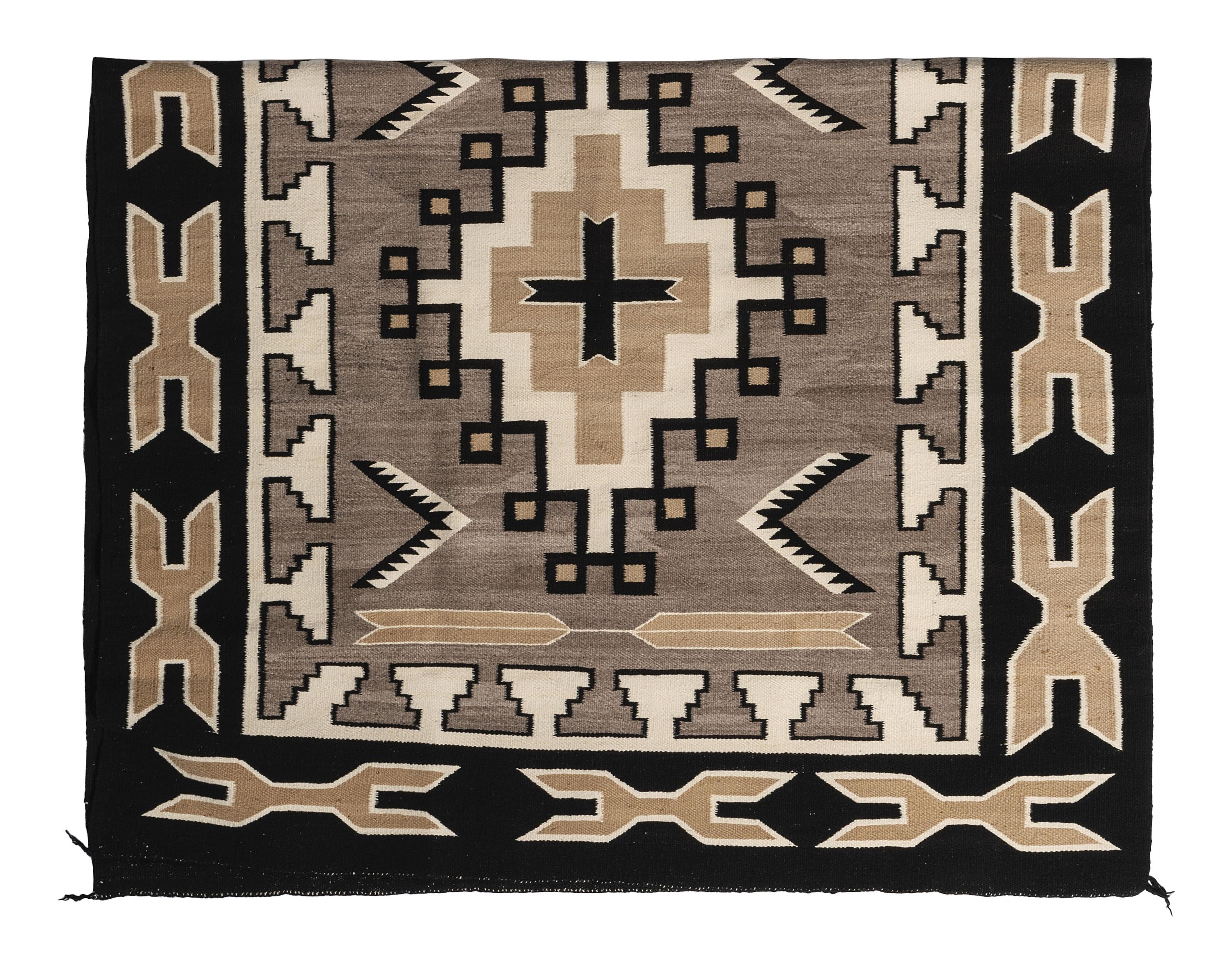 Navajo Teec Nos Pos Weaving / Rug