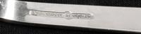 An American Silver Flatware Service — International Silver Company, Meriden, Connecticut