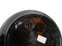 Five Jugtown Pottery Vessels