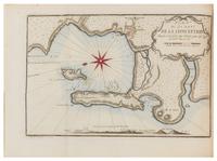 FREZIER, Amedee Francois (1682-1773)