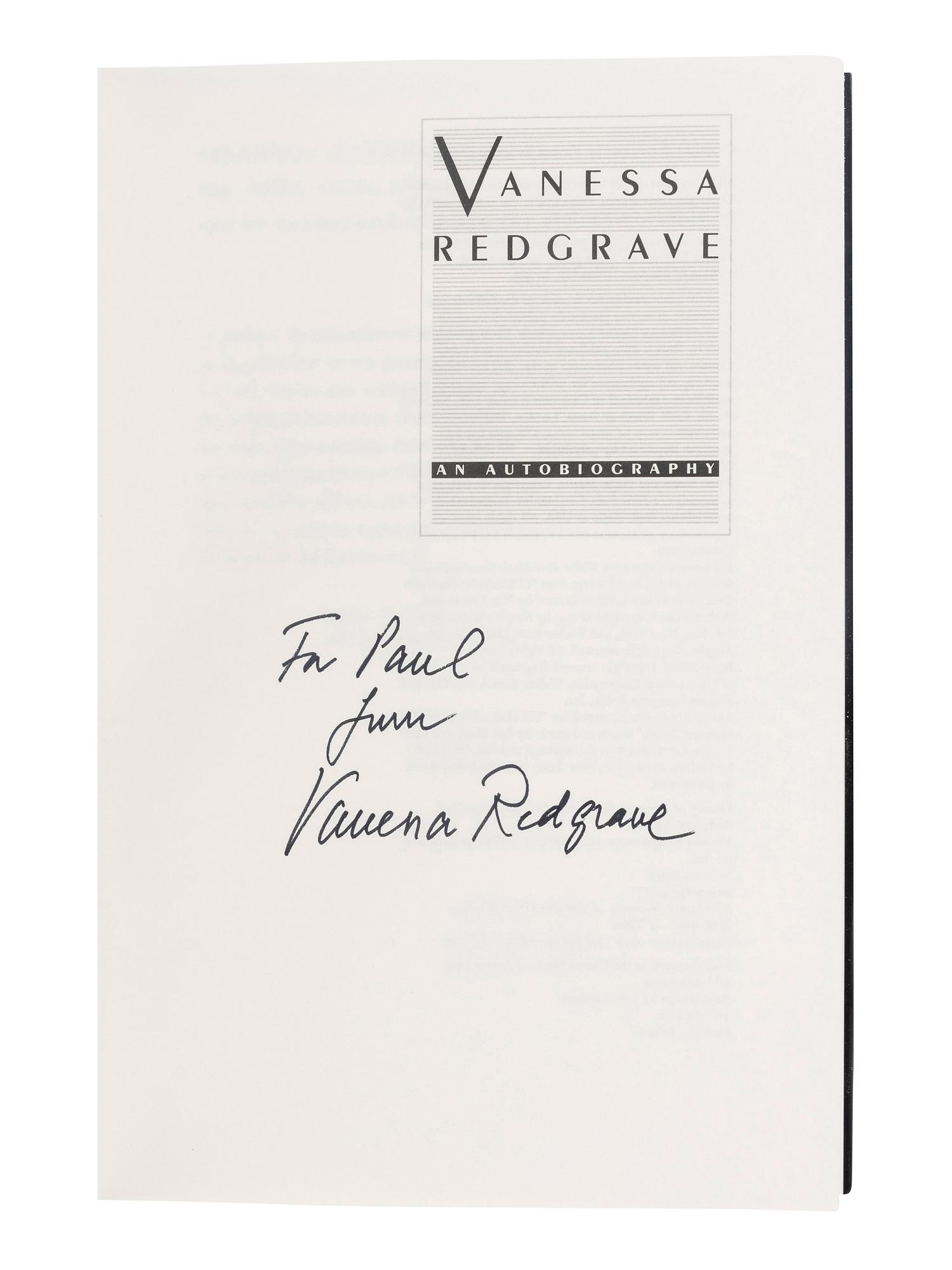 [HOLLYWOOD]. A group of 11 works, many with connections to film and entertainment, all SIGNED copies, comprising: