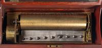 A Two-Per-Turn Music Box by J. Scriber