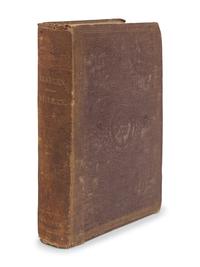 MELVILLE, Herman (1819-1891). Redburn: His First Voyage . New York: Harper, 1849.