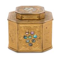 Inkwell, 1905